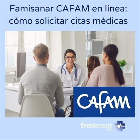 contacto famisanar cafam|CENTRO DE ATENCIÓN AL USUARIO